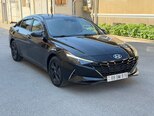 Hyundai Elantra-8