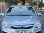 Opel Astra-1