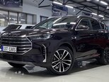 JETOUR X70 PLUS-4