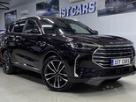 JETOUR X70 PLUS-5