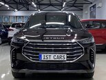 JETOUR X70 PLUS-1
