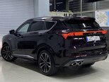 JETOUR X70 PLUS-12