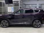 JETOUR X70 PLUS-7