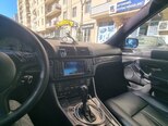 BMW 525-2