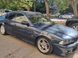 BMW 525-10