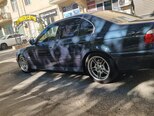 BMW 525-7