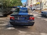 BMW 525-8