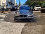 BMW 525-1