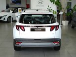 Hyundai Tucson-7