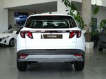 Hyundai Tucson-8