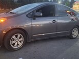 Toyota Prius-5