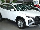 Hyundai Tucson-5