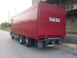 Mercedes Atego 1224-3