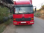 Mercedes Atego 1224-2