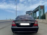 Mercedes E 280-2