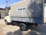 GAZ GAZel (33021)-6