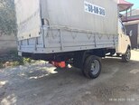 GAZ GAZel (33021)-9