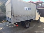 GAZ GAZel (33021)-10