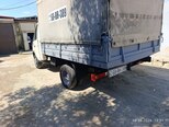 GAZ GAZel (33021)-5