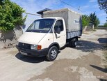 GAZ GAZel (33021)-1