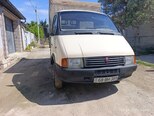 GAZ GAZel (33021)-4