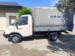 GAZ GAZel (33021)-2