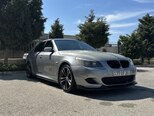 BMW 525-1