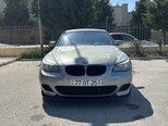 BMW 525-5