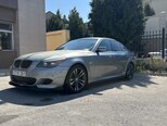 BMW 525-2