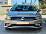 Volkswagen Passat (North America)-1