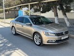 Volkswagen Passat (North America)-4