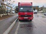 Mercedes Atego 1224-5