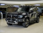 Changan Deepal G318-2