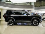 Changan Deepal G318-4