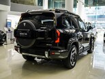 Changan Deepal G318-5