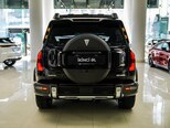 Changan Deepal G318-6