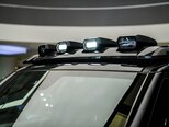 Changan Deepal G318-7