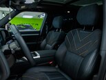 Changan Deepal G318-11