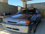 LADA (VAZ) 2115-1