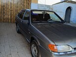LADA (VAZ) 2115-3