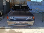 LADA (VAZ) 2115-2