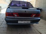 LADA (VAZ) 2115-4