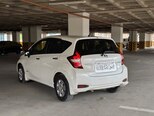 Nissan Note-4