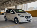 Nissan Note-1
