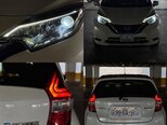 Nissan Note-5