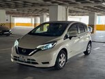 Nissan Note-8
