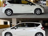 Nissan Note-12