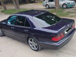 Mercedes E 200-6