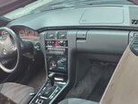 Mercedes E 200-12