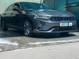 Kia K5-1